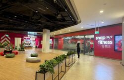 Pasir Ris 8 (D18), Apartment #454329571